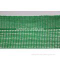 green color shade netting